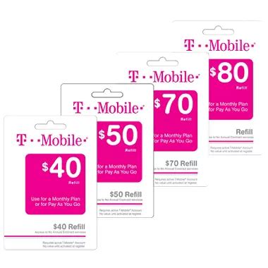 smart card mobile recharge|t mobile refill card online.